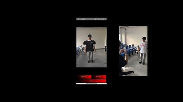 Virtual Fitting Room Using Augmented Reality for SPADES Clothing Line