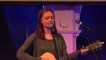 Clare Follett #2 @ MusicNL Bell Media Song Writing Challenge 2018