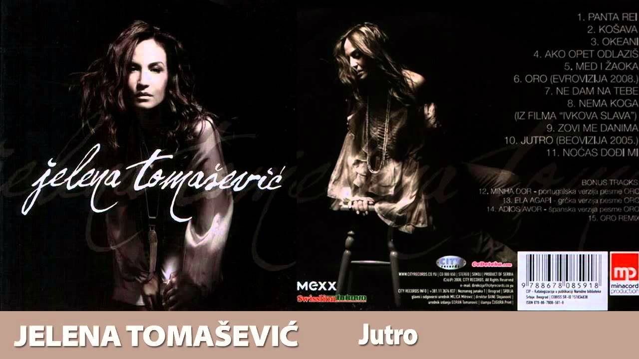 jelena tomasevic ne dam na tebe mp3