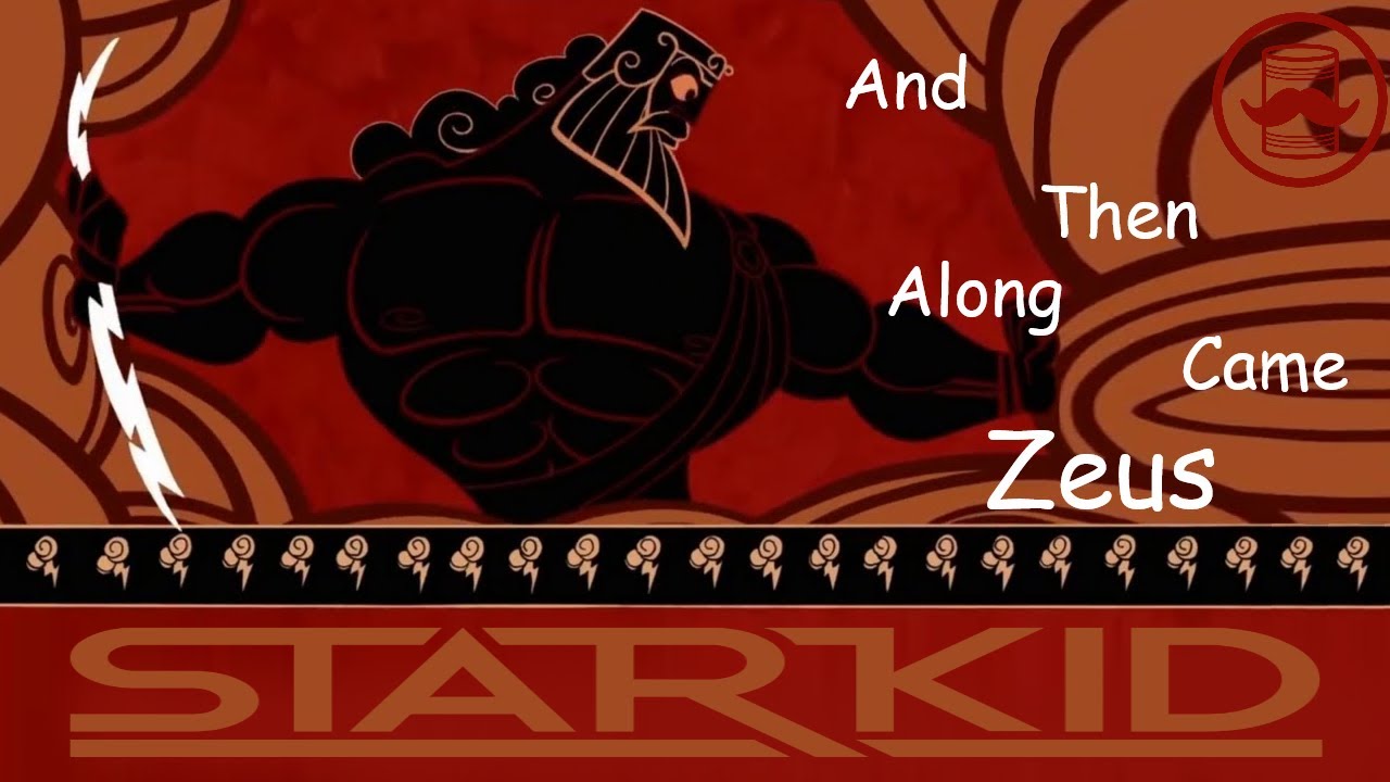 And Then Along Came Zeus - YouTube
