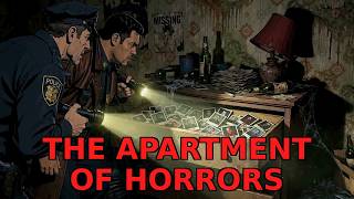 The Apartment of Horrors: The Jeffrey Dahmer Story