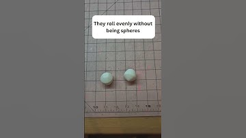 Solids of constant width #3dprinting #3dprint #geometry #confusing #roll