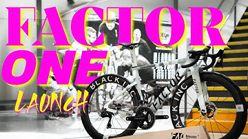 Factor ONE Launch | First look