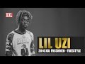 @LilUziVert - 2016 XXL Freshmen Freestyle [Video]