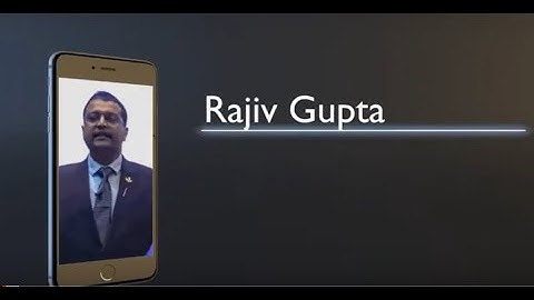 CISA Domain_5_ Video 8 | Rajiv Gupta | SuccessAccelerator Series