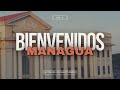 EP 1: Bienvenidos a la capital de Nicaragua | Notas de un Aventurero -2019