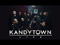 BS FUJI presents KANDYTOWN LIFE