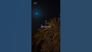 تلاوة هادئة ومؤثرة بصوت الشيخ ماهر المعيقلي ارح قلبك. #ماهر_المعيقلي #short