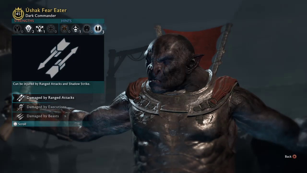 Let's Play! Shadows of War YouTube