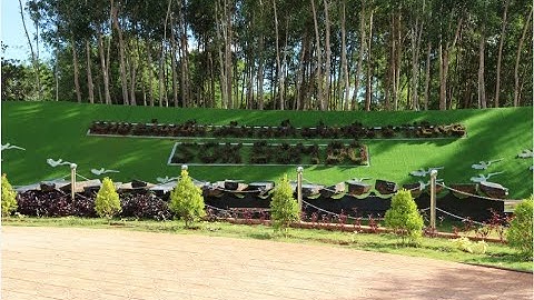 Khu bảo tồn văn hóa dân tộc S