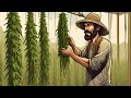 Drying cannabis an educational guide