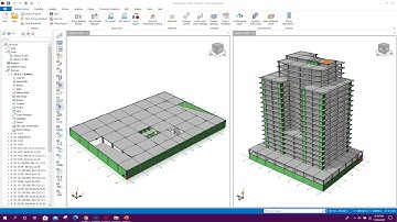 Commercial Building Design Course | Part-2 | Prota Structure 2021
