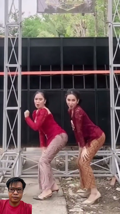 Senior pasti paham #dangdut #dance #hiburan #music #drama #story #tv #cover #jogetpargoy #joget