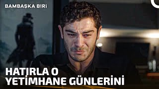 Sen, Sen Değilsin Kenan Bambaşka Biri