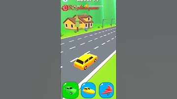 #shape shifting#level 77