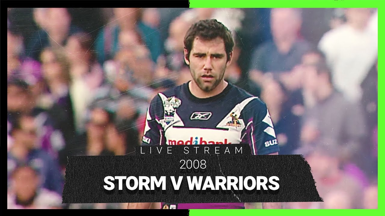 Warriors v Knights preview Remembering the last time the Warriors hosted a finals match RNZ News