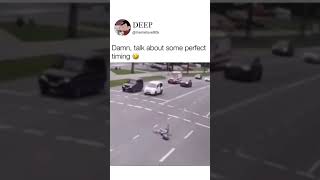 perfect timing 🤣🤣#ambulance #viral #memes #short #shorts #funny