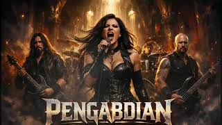 Download Lagu 😱 MERINDING! Pengabdian – Rhoma Irama | Rock Orkestra Version by DK AI Music Project MP3