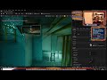 Acabando el desarrollo de Together: Moon Escape en Unreal Engine