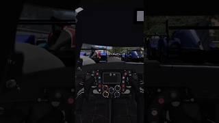 Is This Smooth Overtake?🤔 #rfactor #simracing