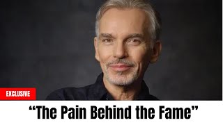 Tragic Details About Billy Bob Thornton