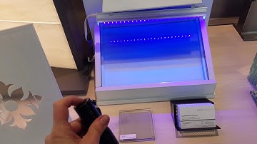 ZAK World of Facades, i-shade