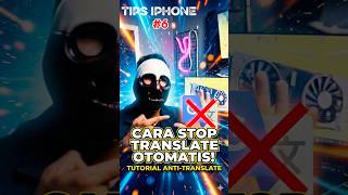Cara SCAN FOTO jadi TEKS di iPhone! 😱 #Shorts #iphonetricks #iphone13