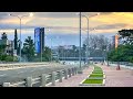 New river boulevard in cagayan de oro 4k