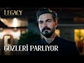 Yamanın Gözleri Bir Başka Bakıyor | Legacy 71. Bölüm (English & Spanish subs)