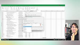 Custom fields in Project with formulas, functions, and graphical indicators.