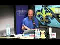 Saints Officially Heading To Paris! | New Orleans Losing MASSIVE Home Game vs. Pittsburgh Steelers