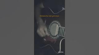 Duri Duri (cover gitar)