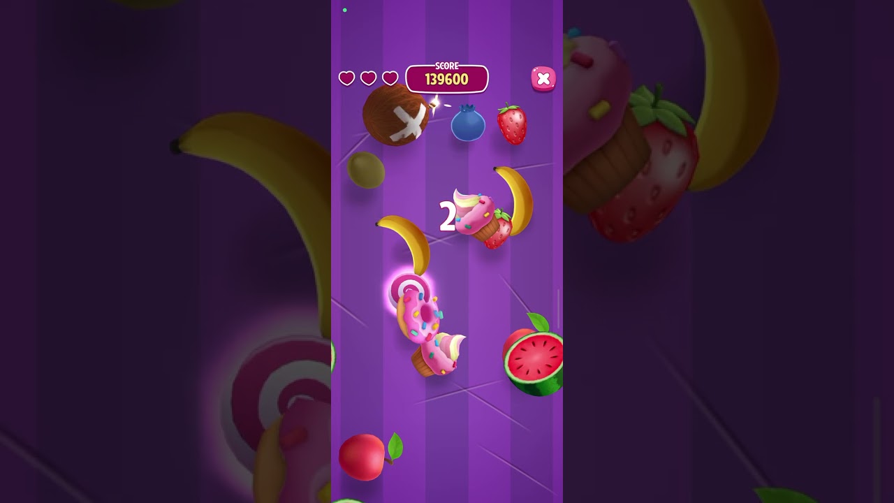 Video ini tanpa kalah