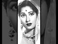 Gujra hua zamana #song #music #love #trending #50s #oldsong #reels #vintage #madhubala #oldsong