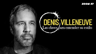 Denis Villeneuve: Las claves para entender su estilo.
