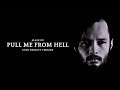 ALAIN OU - PULL ME FROM HELL / Solo Project Version (Official Visualizer) 