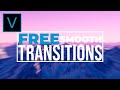 Sony Vegas | Smooth Transitions Pack #1 {FREE} (AE Inspired)