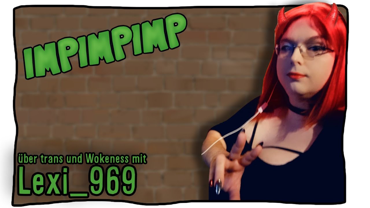 Talk: übers trans sein, Wokeness & SelfID mit Lexi_969