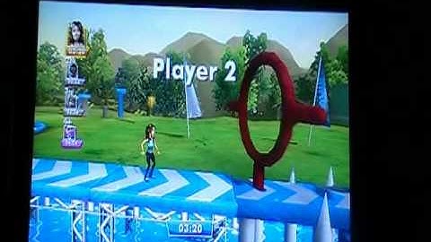 Wipeout Wii Gameplay (Part 5/7)