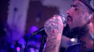 Detonautas Roque Clube - Olhos Certos - Mobília Sessions