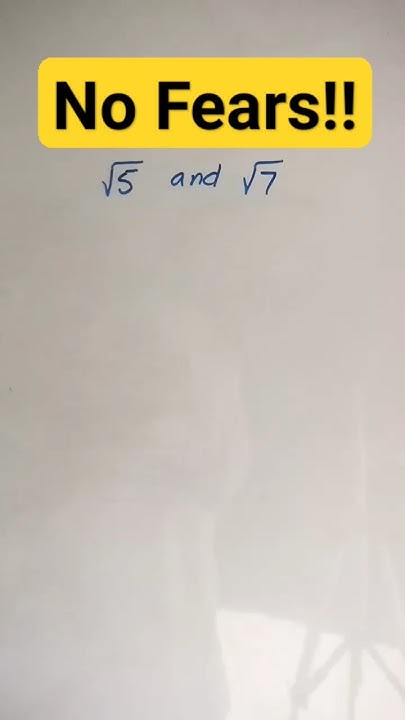 finding-square-roots-without-calculator-squareroot-maths-tricks