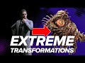 7 Most Extreme Boss Transformations We Didn&#39;t See Coming