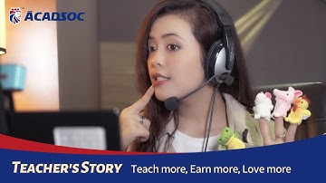 TEACHING HAS NEVER BEEN THIS GOOD!