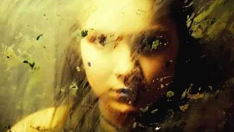 Book Trailer Mother Mary by Lesley Frost