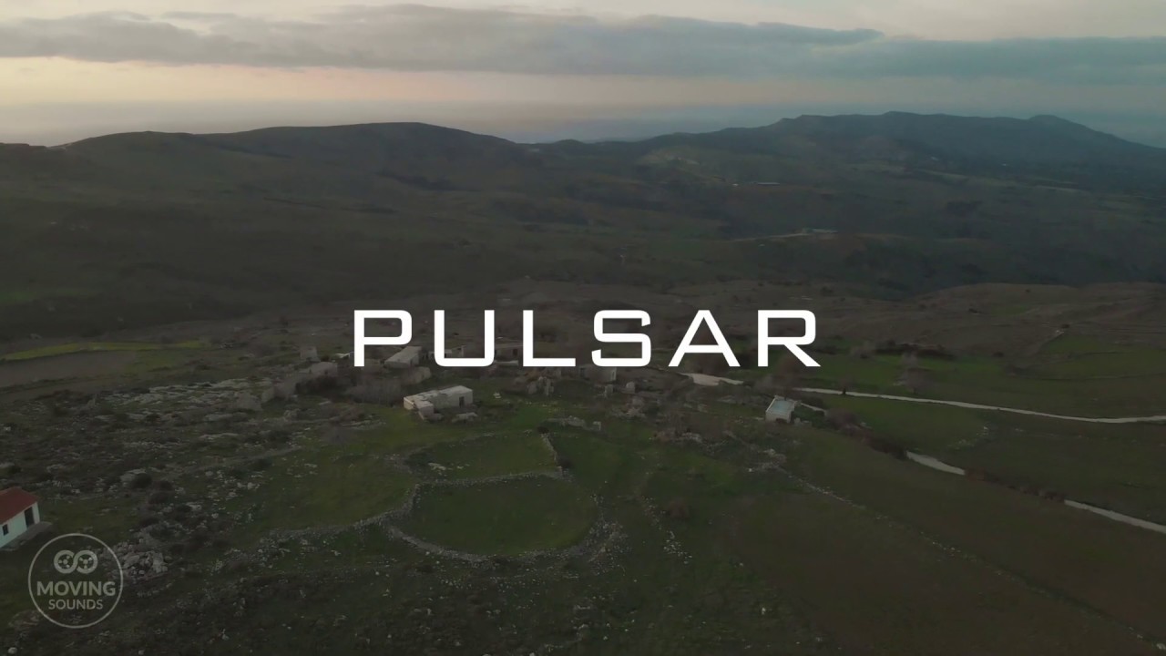 Pulsar - Nepheles of Fasli - Moving Sounds
