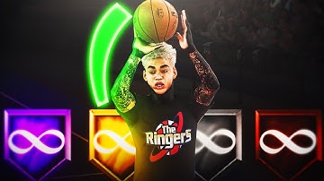 BEST NON CUSTOM JUMPSHOTS FOR EVERY QUICK DRAW IN NBA 2K20! BEST JUMPSHOTS FOR EVERY BUILD!