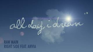 Raw Main - Right Side feat. Anvia