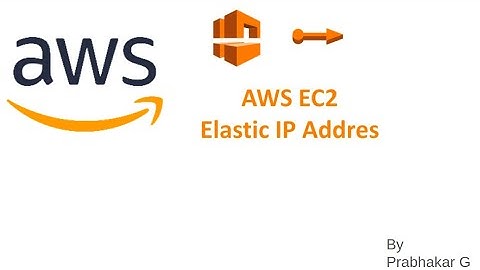 Bonus Lab: Associate Elastic IP to EC2 instance
