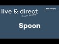 WYEP&#39;S Live &amp; Direct Session (from home) with Spoon