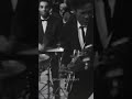 🎸 Chuck Berry plays "Roll Over Beethoven" | Belgium TV show (1965)